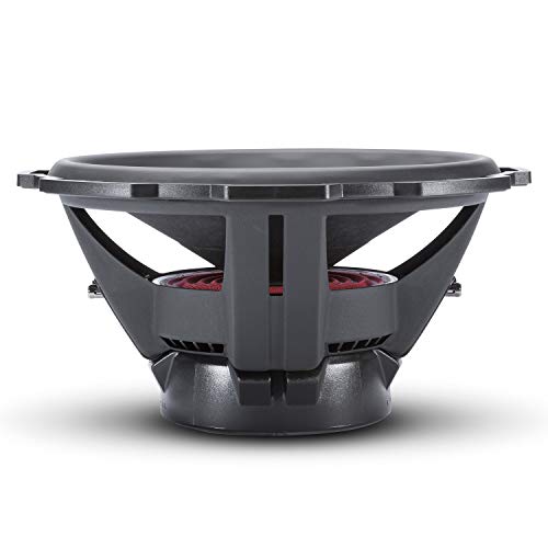 Rockford Fosgate P2D2-15 Punch P2 DVC 2 Ohm 15-Inch 400 Watts RMS 800 Watts Peak Subwoofer Rockford Fosgate P2D2-15 Punch P2 DVC 2 Ohm 15-Inch 400 Watts RMS 800 Watts Peak Subwoofer